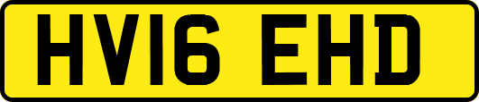 HV16EHD