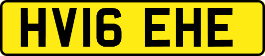 HV16EHE
