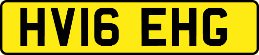 HV16EHG