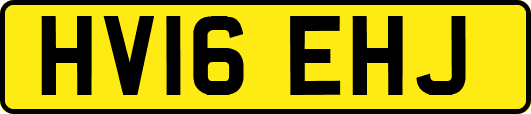 HV16EHJ