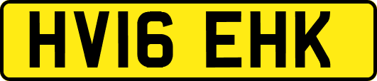 HV16EHK
