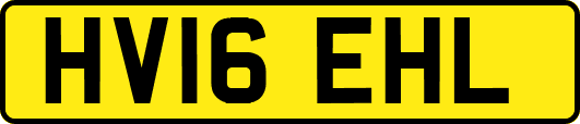 HV16EHL