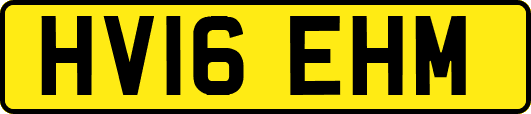 HV16EHM