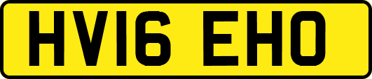 HV16EHO