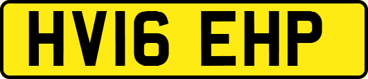 HV16EHP