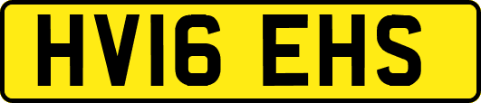 HV16EHS