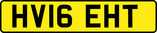 HV16EHT