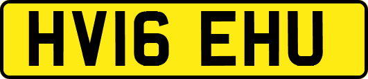 HV16EHU