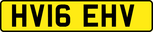 HV16EHV