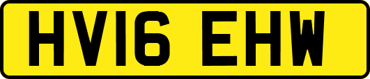 HV16EHW