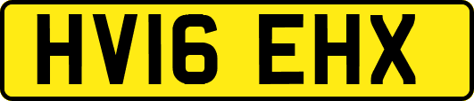 HV16EHX