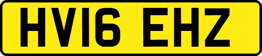 HV16EHZ