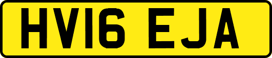 HV16EJA