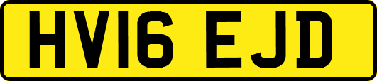 HV16EJD