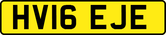 HV16EJE