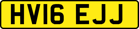 HV16EJJ
