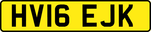 HV16EJK