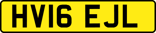 HV16EJL
