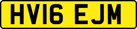 HV16EJM