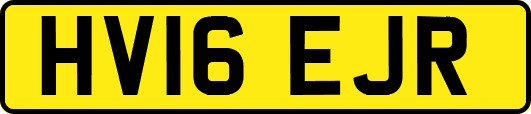 HV16EJR