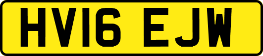 HV16EJW