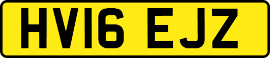 HV16EJZ