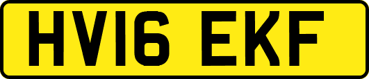 HV16EKF