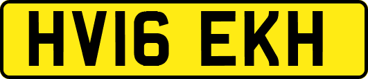 HV16EKH