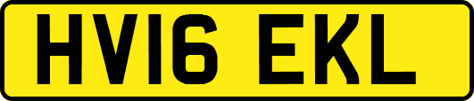 HV16EKL