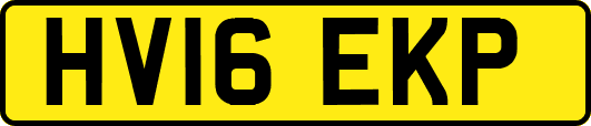 HV16EKP