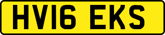HV16EKS