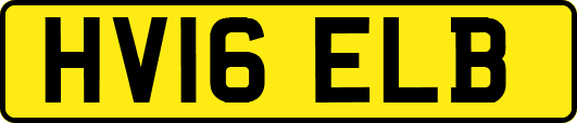 HV16ELB