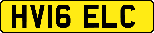HV16ELC