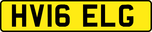 HV16ELG