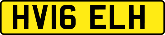 HV16ELH