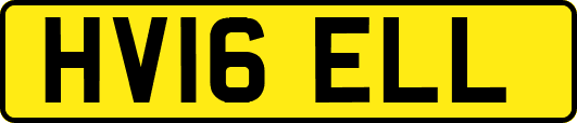 HV16ELL