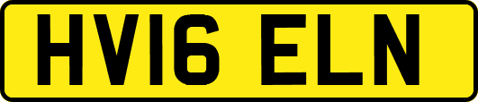 HV16ELN