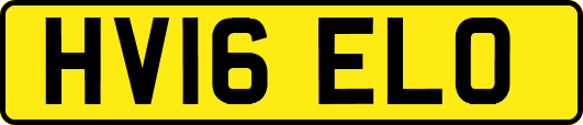 HV16ELO
