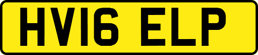 HV16ELP
