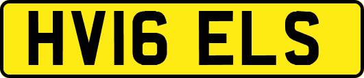HV16ELS