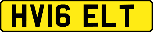 HV16ELT