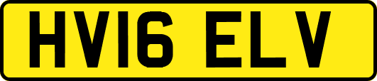 HV16ELV
