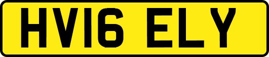 HV16ELY