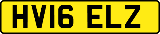 HV16ELZ