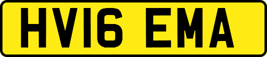 HV16EMA