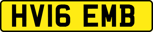 HV16EMB
