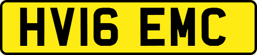 HV16EMC