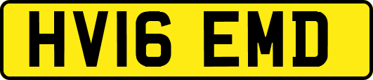 HV16EMD