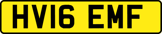 HV16EMF