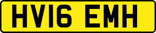 HV16EMH